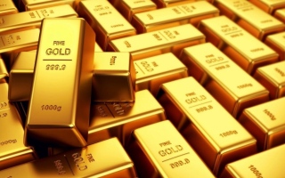 الذهب يصعد وسط توترات الشرق الأوسط وآمال خفض الفائدة في أمريكا