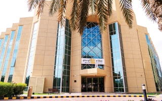 اتصالات للخدمات القابضة من «إي آند» تطلق هوية فندقها «eStay» في سوق السفر العربي