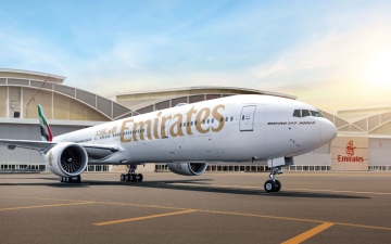 الصورة: الصورة: طيران الإمارات تضيف 71 طائرة A380 وبوينج 777 لبرنامج تحديث أسطولها