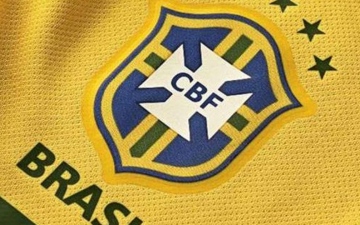 الصورة: الصورة: الاتحاد البرازيلي لكرة القدم يطلق حملة لدعم المتضررين من الفيضانات