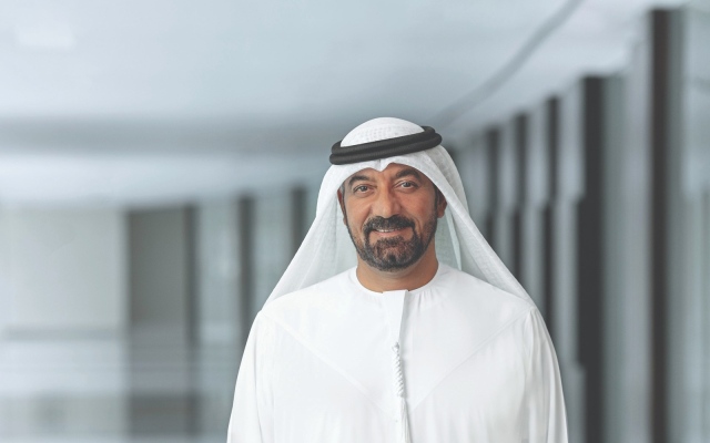 الصورة: الصورة: أحمد بن سعيد يتصدر قائمة أقوى قادة السياحة والسفر في المنطقة 2024