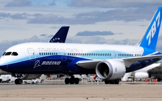 إدارة الطيران الأمريكية تطلق تحقيقاً بشأن «بوينغ» بسبب 787 دريملاينر