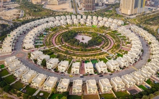 150 مليار درهم مبيعات عقارات دبي في 100 يوم