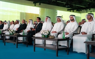 الإمارات قادرة على صياغة مشهد استثماري جديد