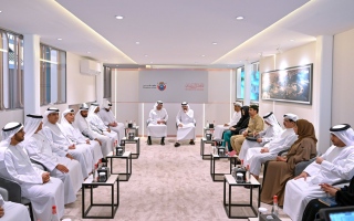 حمدان بن محمد: نؤمن بأن كل مواطن ومقيم وزائر هو شريك في مسيرة نجاحات دبي