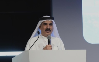 تعاون بين «دارجون أويل إنترناشونال» والجمعية الدولية لمنتجي النفط والغاز في دبي