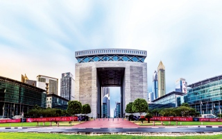 «دبي للخدمات المالية» تحل 89% من الشكاوى خلال 2023