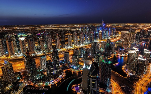 الصورة: الصورة: «جيه إل إل»: تسليم 10000 وحدة سكنية في دبي خلال الربع الأول