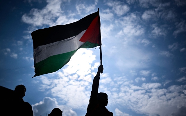 الصورة: الصورة: دول أوروبية تدرس الاعتراف بدولة فلسطين