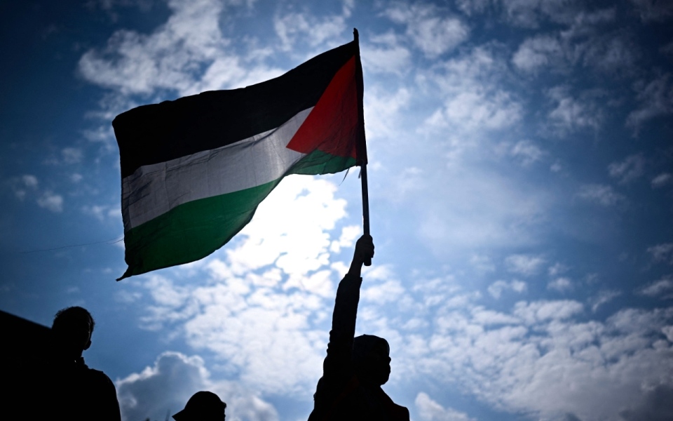 الصورة: الصورة: دول أوروبية تدرس الاعتراف بدولة فلسطين