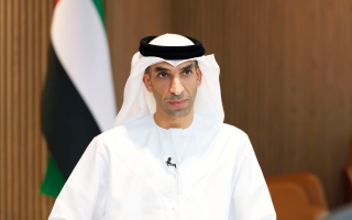 الإمارات تواصل ترسيخ شراكاتها الاستثمارية عالمياً خلال قمة «AIM»