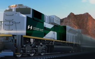 اتفاقية شراكة لتشييد شبكة السكك الحديدية العُمانية الإماراتية