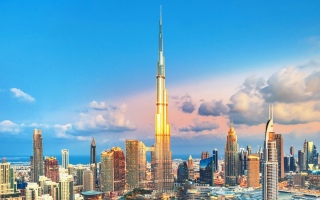الصورة: الصورة: «سياحة دبي» تستشرف مسارات جديدة لتحقيق النمو