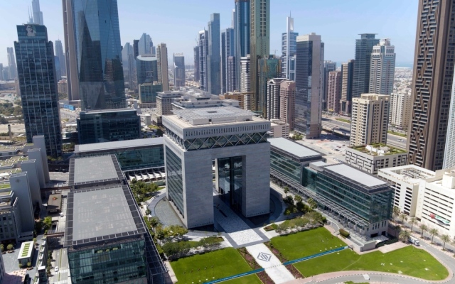 الصورة: الصورة: %25 نمو تراخيص «دبي للخدمات المالية» 2023 إلى 791 شركة