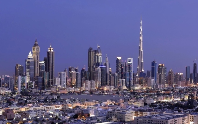 الصورة: الصورة: «بلومبرغ»: الإمارات تسعى لإنتاج أشباه الموصلات المتقدمة