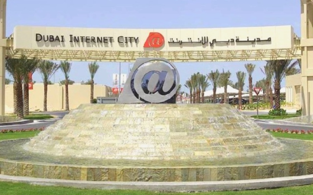 الصورة: الصورة: الإمارات حاضنة مثالية لشركات التكنولوجيا والاتصالات الإقليمية والعالمية