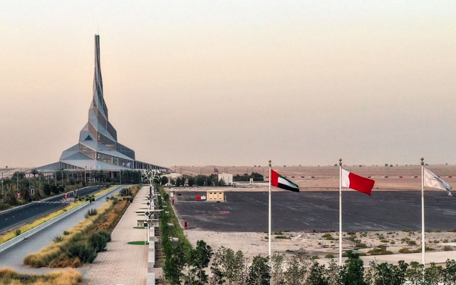 الصورة: الصورة: «كهرباء دبي» تدعم الوصول للحياد الكربوني بمشاريع رائدة