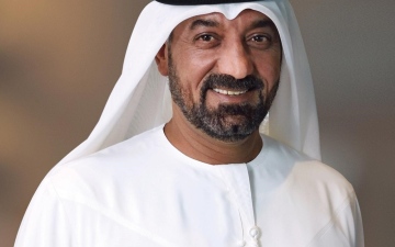 الصورة: الصورة: مجموعة الإمارات تحقق أرباحاً تاريخية بلغت 18.7 مليار درهم  بزيادة 71% عن العام الماضي