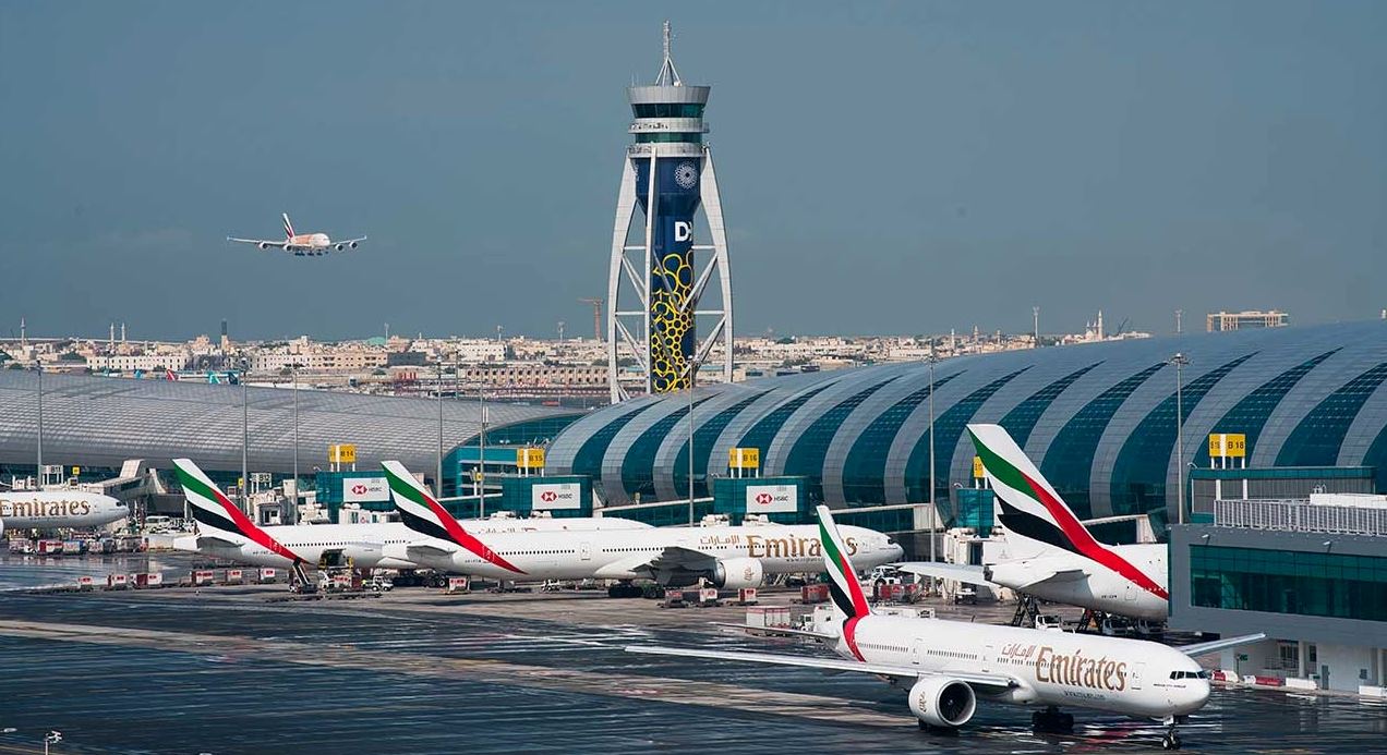 مجموعة الإمارات تستثمر 8.8 مليارات درهم في طائرات ومرافق ومعدات جديدة