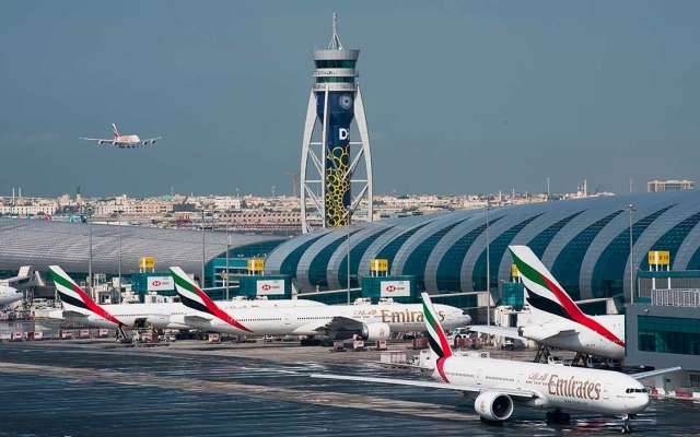 الصورة: الصورة: مجموعة الإمارات تستثمر 8.8 مليارات درهم في طائرات ومرافق ومعدات جديدة