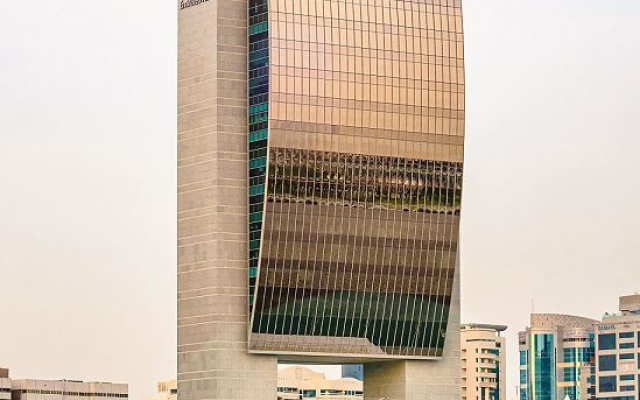 الصورة: الصورة: "شركة الإمارات دبي الوطني لإدارة الأصول" تؤسس أول صندوق عام لها في مركز دبي المالي العالمي