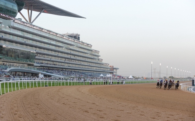 الصورة: الصورة: «دبي لسباق الخيل» يؤكد مضاعفة الجهود لتحقيق رؤية محمد بن راشد في السباقات