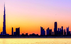 الصورة: الصورة: مسؤولون: استراتيجية جودة الحياة في دبي تعكس حرص القيادة على الريادة في تصميم المستقبل