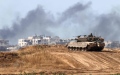 الصورة: الصورة: «حماس» تعلن مقتل 12 جندياً إسرائيلياً شمالي غزة