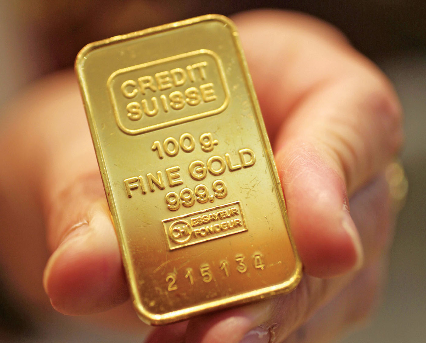 الذهب يقفز مع تزايد توقعات خفض الفائدة الأمريكية