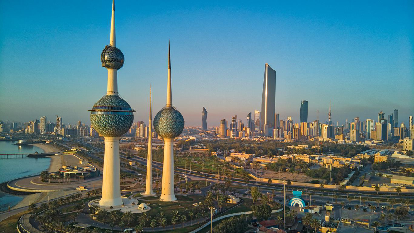 الكويت تحتجز متهماً خطَّط لأعمال إرهابية في السعودية