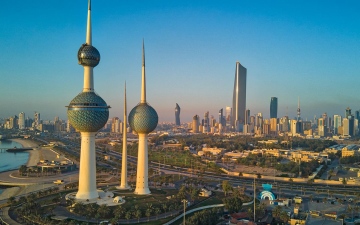 الصورة: الصورة: الكويت تحتجز متهماً خطَّط لأعمال إرهابية في السعودية