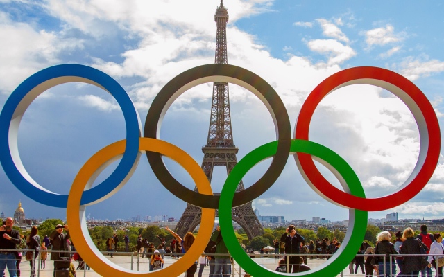 الصورة: الصورة: عوائد اقتصادية ضخمة..كم ستربح باريس من تنظيم أولمبياد 2024؟