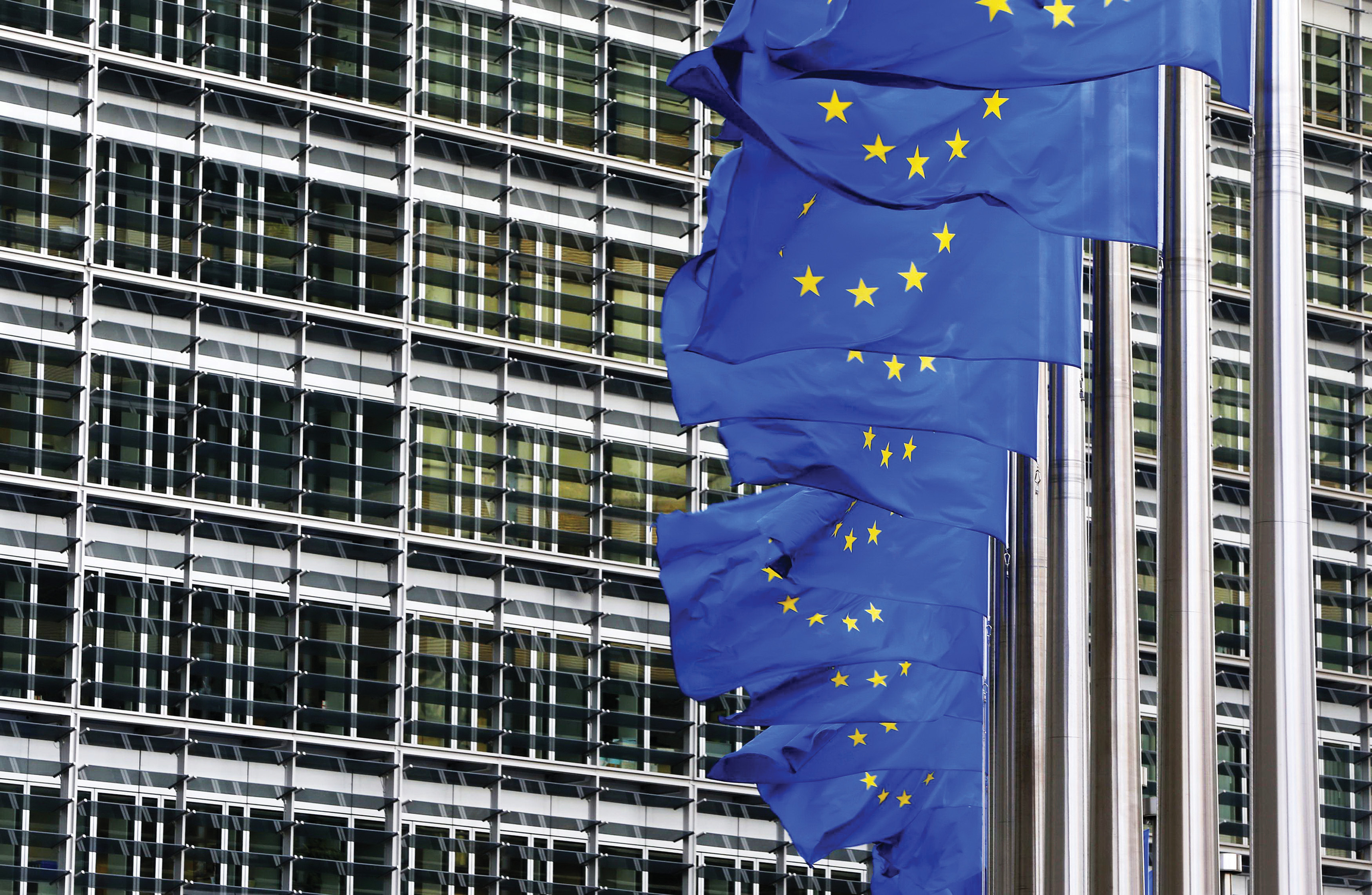 المركزي الأوروبي: الأخطار الجيوسياسية تهدد الاستقرار المالي في...