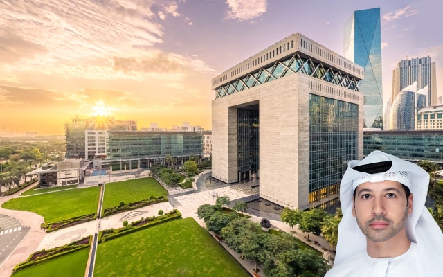 الصورة: الصورة: 61 % نمو أقساط التأمين المجمعة عبر الوسطاء في «دبي المالي العالمي» 2023