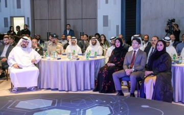 الصورة: الصورة: أراضي دبي تطلق مبادرة «ريس للابتكار العقاري»