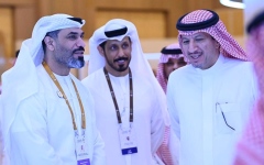 الصورة: الصورة: الإمارات تشارك في ملتقى الرياض لهيئات مكافحة الفساد