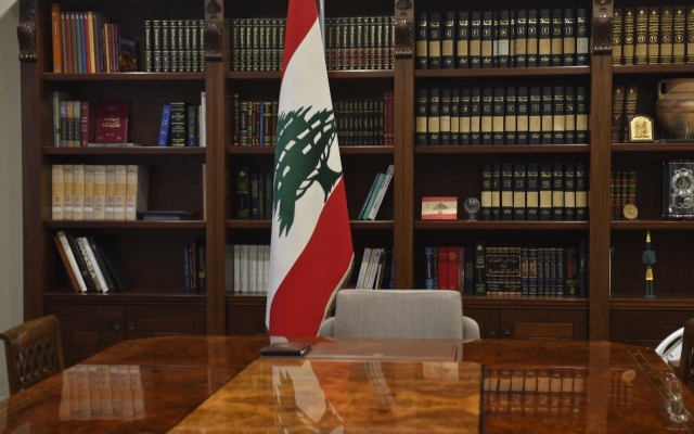 الصورة: الصورة: لبنان.. أي أفق لخريطة طريق «الخماسية» في الاستحقاق الرئاسي؟