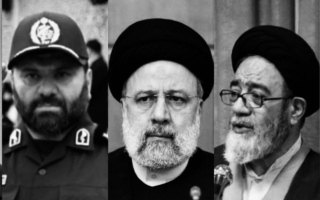 موعد تشييع الرئيس الإيراني إبراهيم رئيسي ومرافقيه