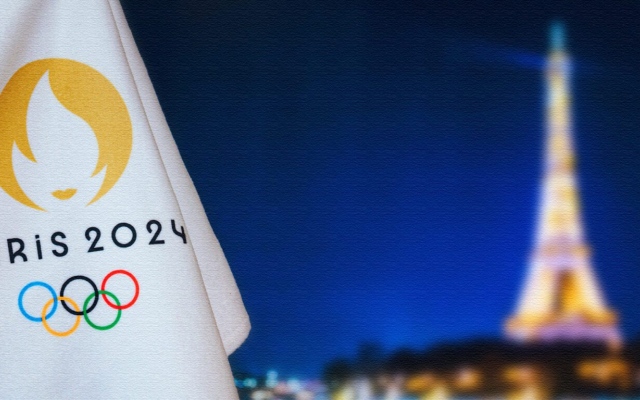 الصورة: الصورة: أوكرانيا تؤكد مشاركتها في أولمبياد باريس