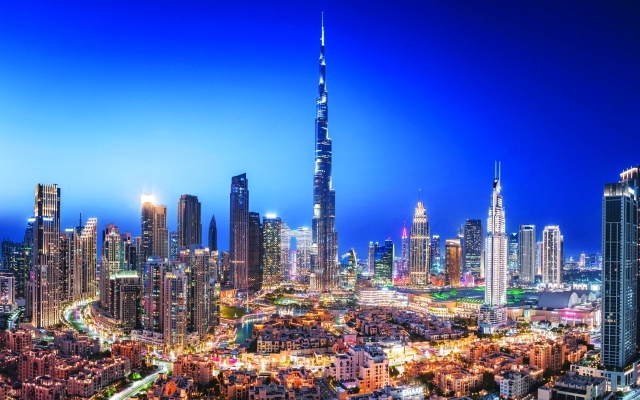 الصورة: الصورة: نموذج الإمارات التنموي يواصل التألق عالمياً