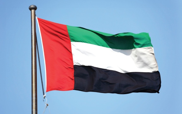 الصورة: الصورة: الإمارات تتضامن مع بابوا غينيا الجديدة وتعزي في ضحايا انزلاق أرضي