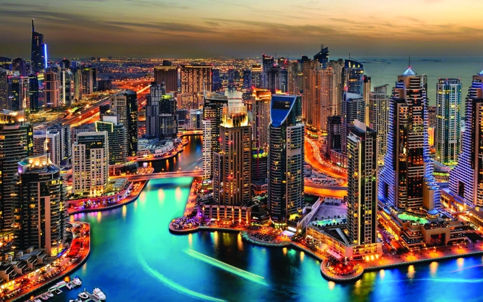 الصورة: الصورة: 186.8 ملياراً مبيعات عقارات دبي أول 5 أشهر بنمو 25 %