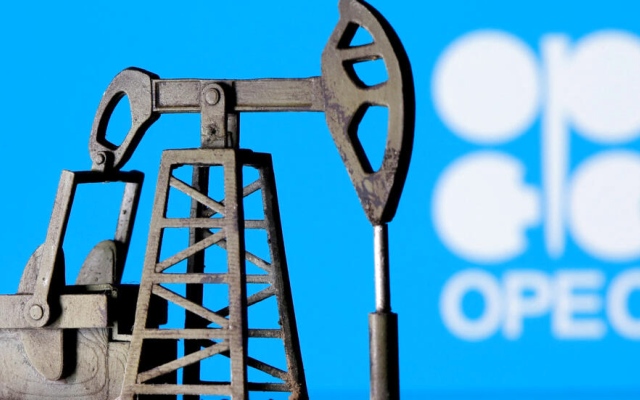 الصورة: الصورة: «أوبك+» تبحث في الرياض اليوم مد خفض إنتاج النفط حتى 2025