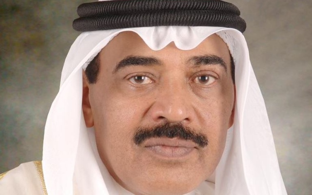 الصورة: الصورة: من هو الشيخ صباح خالد الحمد المبارك الصباح ولي عهد الكويت الجديد؟