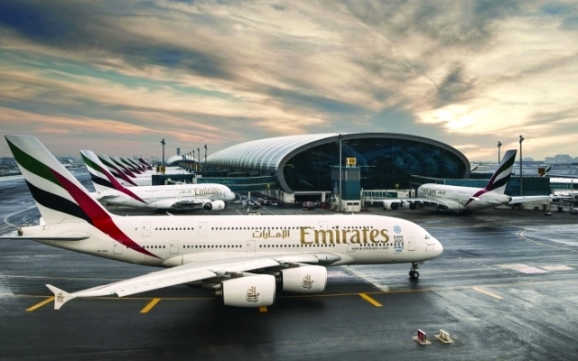 الصورة: الصورة: 3 مليارات دولار تكلفة تحديث أسطول «طيران الإمارات»