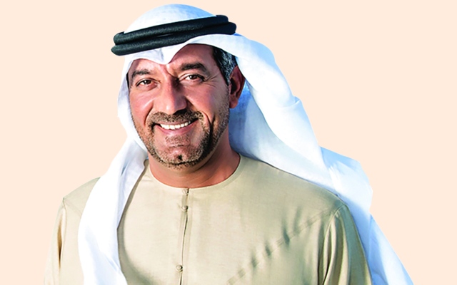 الصورة: الصورة: أحمد بن سعيد: الإمارات تمضي بثبات نحو بناء مجتمع دامج يلبي احتياجات وتطلعات أصحاب الهمم
