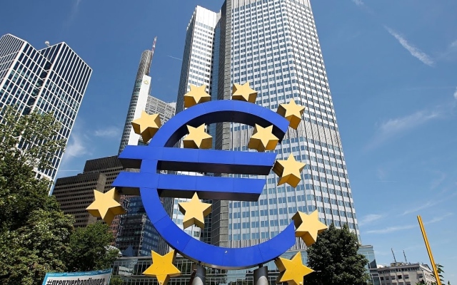الصورة: الصورة: هل يخفّض البنك المركزي الأوروبي أسعار الفائدة؟
