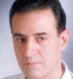 بسام كوسا