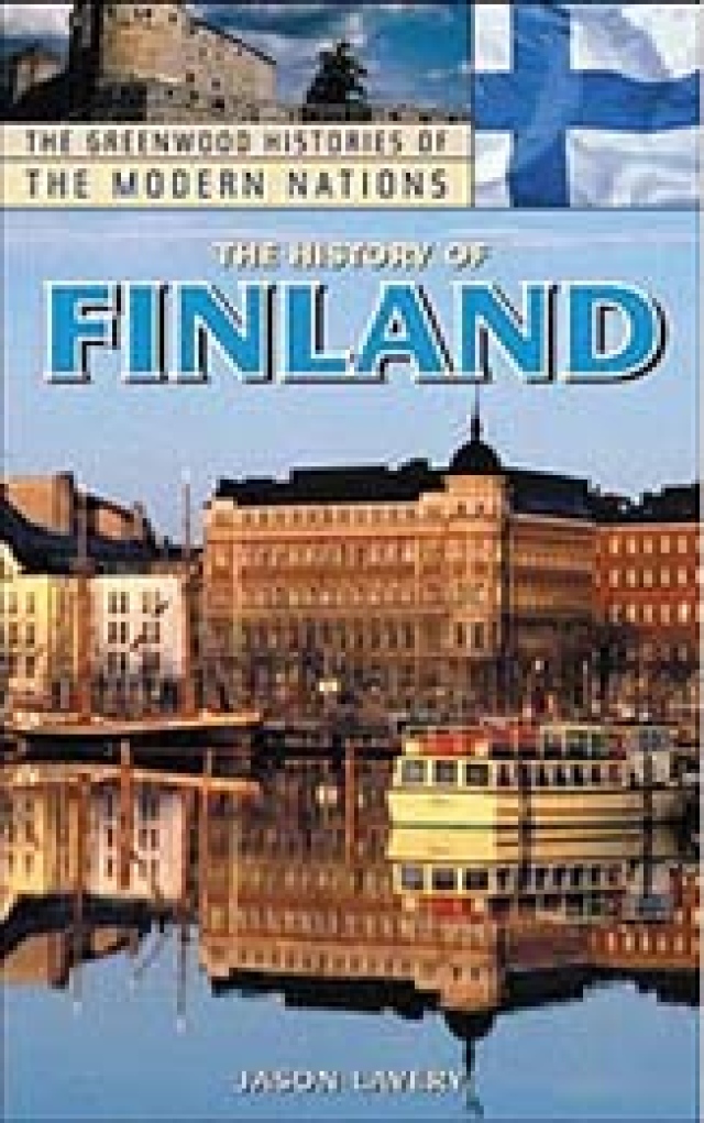تاريخ فنلندا مسارات كتب البيان